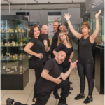 Bosconero, ‘Non c’è scampo’