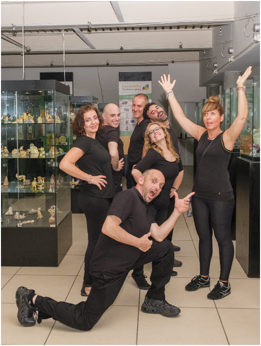 Bosconero, ‘Non c’è scampo’