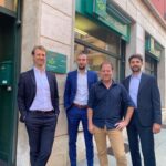 A Ivrea e Biella Groupama l’assicurazione nata in Francia