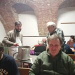 Gabiano, tombolata dell’Epifania e bagna cauda