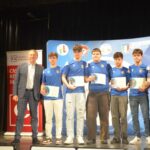 Asti, le emozioni di ‘Un anno di tamburello’