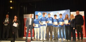 Asti, le emozioni di ‘Un anno di tamburello’