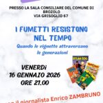 Brozolo, riprendono gli Incontri Brozolesi