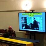 Moncrivello, Renato Bianco al Moncri Lab