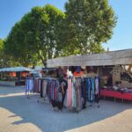 Monteu da Po, prosegue il mercato settimanale del lunedì