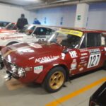 Rally di Montecarlo Historique domenica si parte – Lo racconteremo giorno per giorno con Fabrizio Pardi