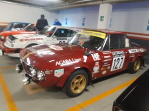 Rally di Montecarlo Historique domenica si parte – Lo racconteremo giorno per giorno con Fabrizio Pardi