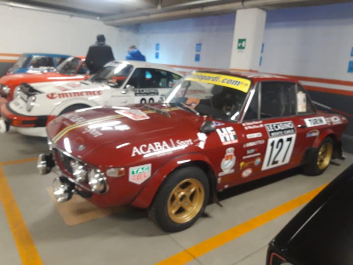 Rally di Montecarlo Historique domenica si parte – Lo racconteremo giorno per giorno con Fabrizio Pardi