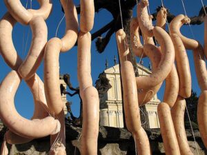 Settimo Rottaro, dal 23 al 25 la Sagra del Salam ‘d patata