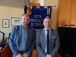 Valchiusa, si progetta la messa in sicurezza della circolazione