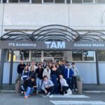 Tempo di Open day per il Tam Biella