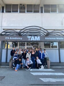 Tempo di Open day per il Tam Biella