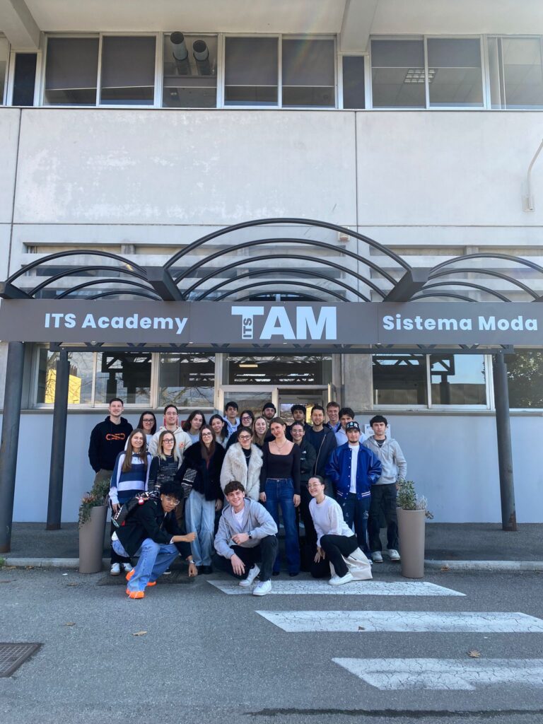 Tempo di Open day per il Tam Biella