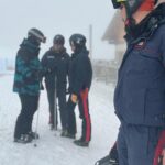 Valsusa, controlli dei carabinieri nelle località turistiche