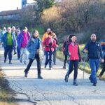Brusasco, torna la Camminata della Merla