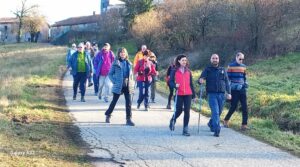 Brusasco, torna la Camminata della Merla