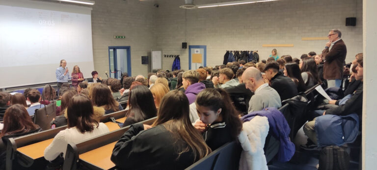 Ivrea, 18 istituti a confronto per la disputa olivettiana: vince il Cellini di Valenza