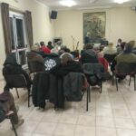 Verrua Savoia, ‘Diario da Gaza’ in Biblioteca