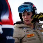 ‘INSULT A NA SIATRISS MACH PËRCHE’ A L’HA PARLA’ AN LADIN