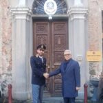 Ivrea, il Questore lancia il progetto Eporedia
