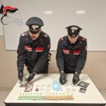 Arresti per spaccio a Castellamonte e Quincinetto