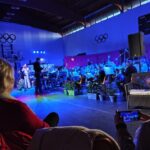 Spetàcol ëd la “Carlo Botta” ëd San Giòrs Canavèis