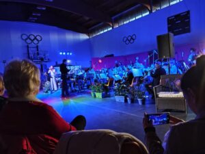 Spetàcol ëd la “Carlo Botta” ëd San Giòrs Canavèis