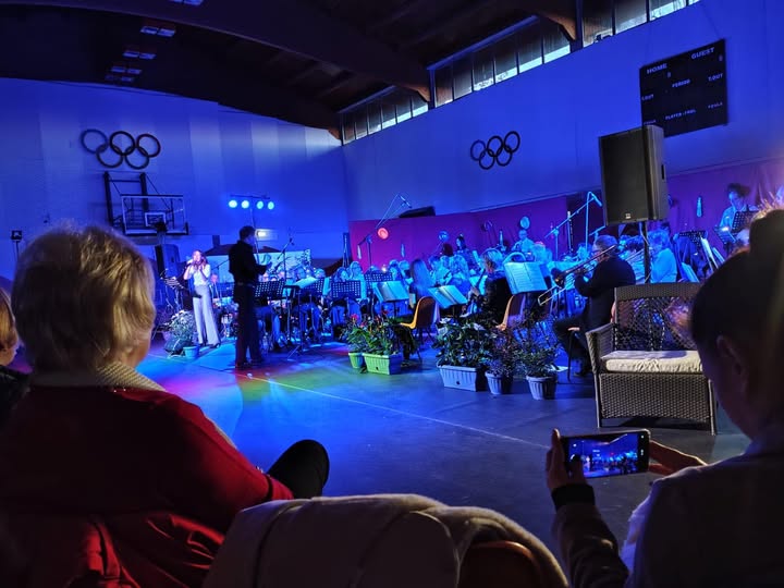 Spetàcol ëd la “Carlo Botta” ëd San Giòrs Canavèis