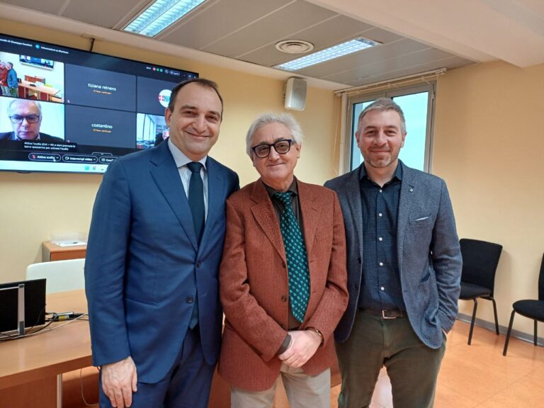 Torino, Silvio Viale nel consiglio metropolitano