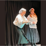 Mazzè, il 1 marzo c’è  ‘La Bagna Cauda avvelenata’