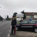 Crescentino, straniero come i pifferi di montagna: va in caserma per querelare ma viene arrestato per venire rimpatriato