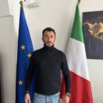 Emanuele Pozzolo parla di Vannacci e Futuro Nazionale