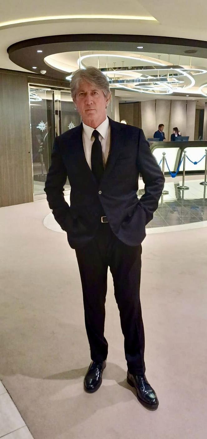 Pont Canavese, Gian Piero Bonatto aderisce a Futuro Nazionale di Vannacci