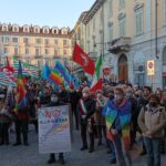 Ivrea, presidio per Pace a 4 anni dall’inizio della guerra in Ucraina