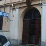 Crescentino, tunisino arrestato dalla Polizia di Stato