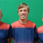 Tennistavolo Biella, iniziato il ritorno dei campionati