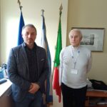 Rivarossa, a confronto per la sicurezza della SP 39