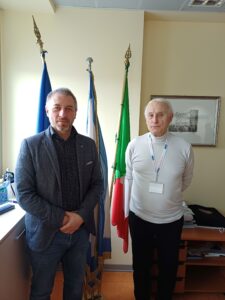 Rivarossa, a confronto per la sicurezza della SP 39