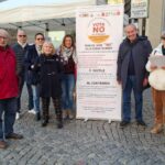 Chivasso, proseguono gli incontri del Comitato per il No al referendum sulla giustizia