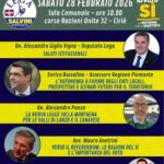 Ciriè, incontro su autonomia e legge della montagna