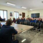 Valcerrina, l’assessore Gabusi incontra i sindaci