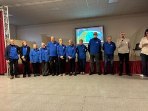 Un dòp mesdì piemontèis