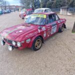 Rally Montecarlo Historique giorno 3