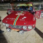 Rally Montecarlo Historique giorno 4