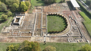 Monteu da Po, Industria tra memoria e futuro