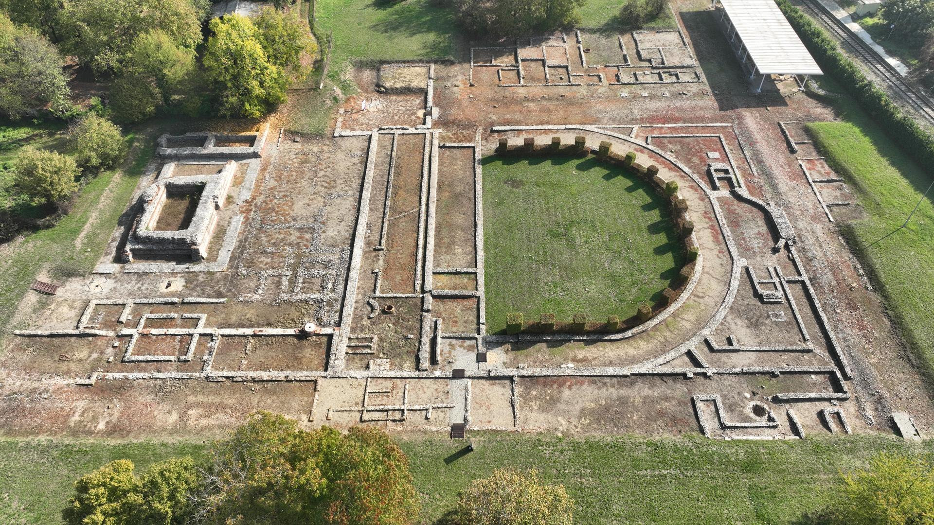 Monteu da Po, Industria tra memoria e futuro