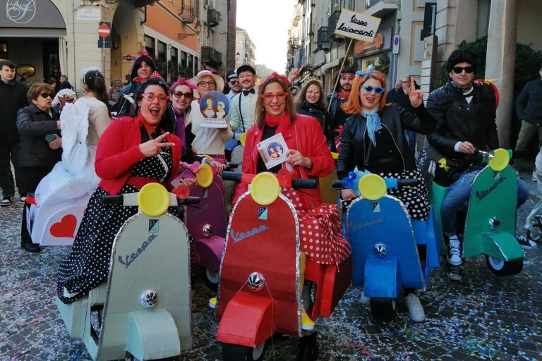 Valcerrina, Non c’è tregua per il Team Generasiün Sensa Cunisiün