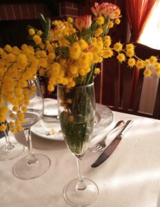 Pozzengo di Mombello, 2 iniziative per la Festa della Donna