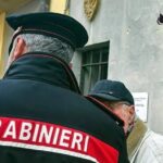 Rivarolo Canavese, usa lo spray urticante e ruba 3 cellulari: arrestato dai carabinieri