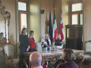 Ivrea, le azioni che contano: ciclo di incontri per l’indipendenza finanziaria